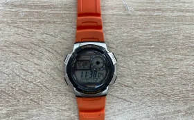 Купить Часы  Casio б/у , в Тольятти Цена:1900рублей