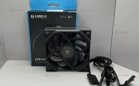 Купить Вентилятор lian li uni fan tl 120 124x124 б/у , в Нижний Новгород Цена:690рублей