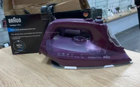 Купить Braun TexStyle 7 pro SI 7181 б/у , в Москва и область Цена:3900рублей