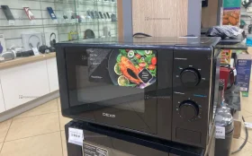 Купить Микроволновая печь Dexp б/у , в Набережные Челны Цена:2600рублей