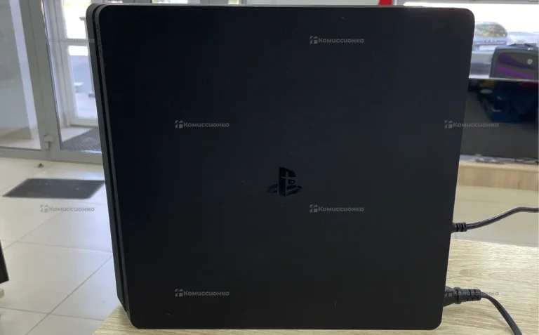 Приставка Sony PS4 Slim 500Gb