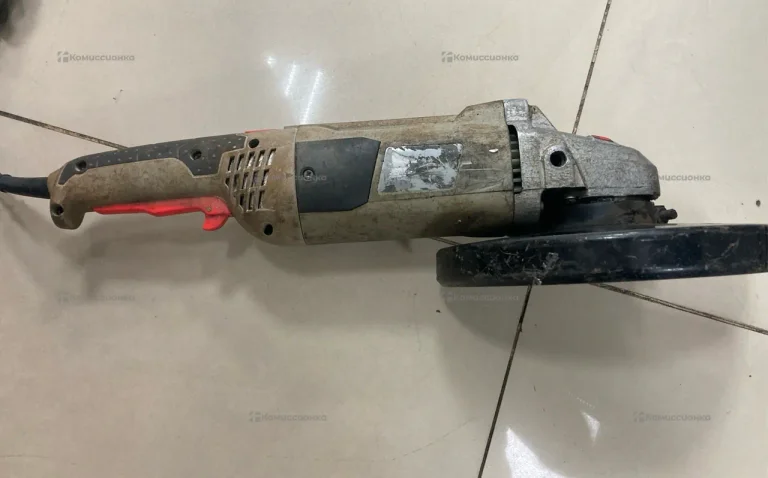 УШМ Интерскол 230.