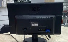 Купить Монитор AOC e2050Sda б/у , в Пермь Цена:490рублей