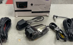 Купить Видеорегистратор U7 DVR 1080P для Андройд магнитол б/у , в Самара Цена:1900рублей