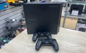 Купить Приставка Sony PS4 500GB. б/у , в Екатеринбург Цена:16990рублей