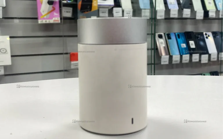 Колонка  Mi Pocket Speaker 2