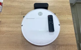 Купить Пылесос  Midea VCR04W б/у , в Рязань Цена:2900рублей