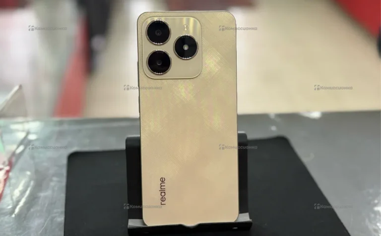 Realme C61 8/256 ГБ