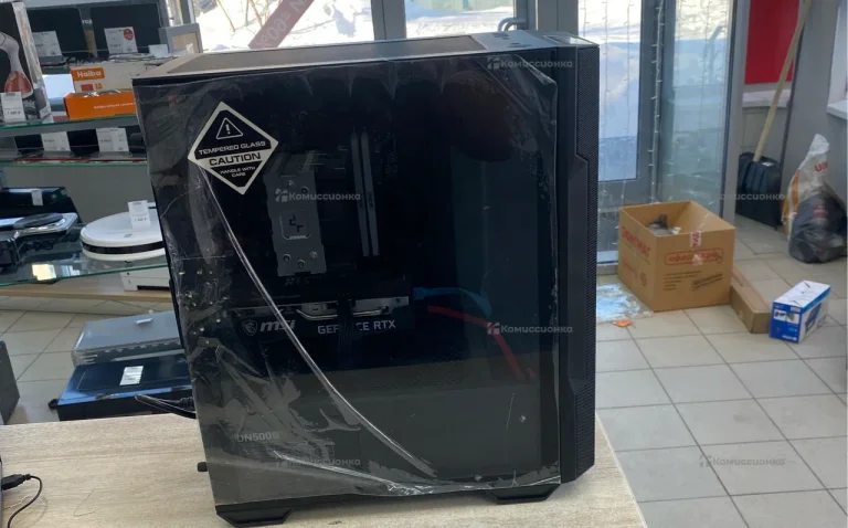 Системный блок ardor gaming NEO M143 i5-12400F (2.