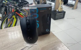 Купить Мышь игровая Logitech G703 б/у , в Пермь Цена:1490рублей