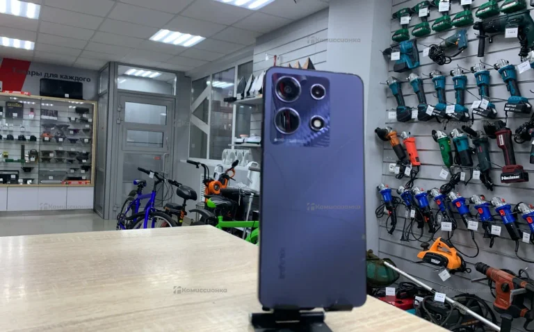 Infinix Note 30 8/256 ГБ