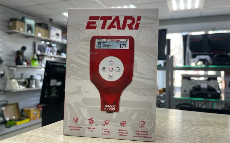 Толщиномер ETARI