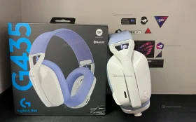 Купить Наушники Logitech G435 б/у , в Тюмень Цена:2200рублей