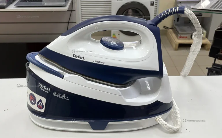Парогенератор Tefal sv6040e0