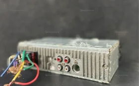 Купить Автомагнитола  Pioneer 116 б/у , в Чапаевск Цена:490рублей