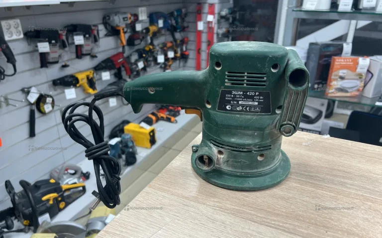 ЭШМ-420Р