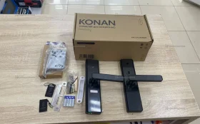 Купить Электроный замок Kanon б/у , в Казань Цена:3900рублей