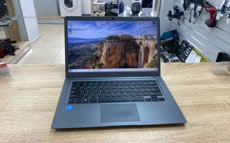 Ноутбук  Digma EVE 14 C415