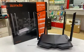 Купить Роутер AC 10 б/у , в Казань Цена:1200рублей