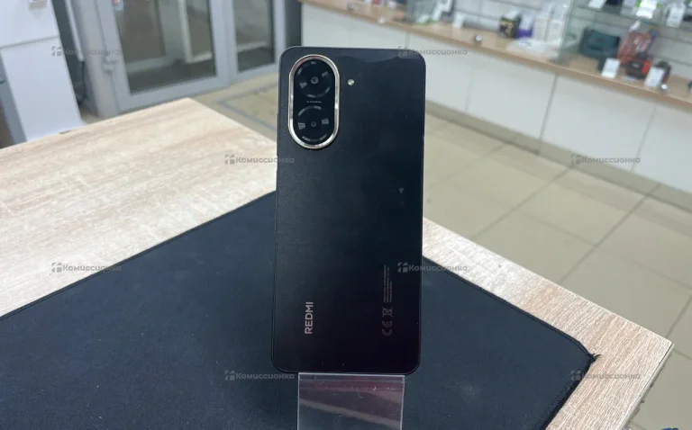 Xiaomi Redmi A5 4/128 ГБ