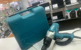 Купить Гайковерт Makita TW 0350 б/у , в Красноярск Цена:15990рублей