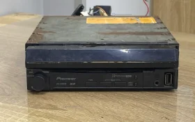 Купить Автомагнитола  Pioneer AVH-5400DVD б/у , в Кинель Цена:4500рублей