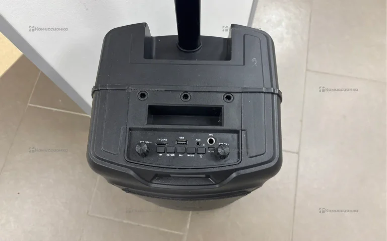 Колонка  ZQS8211