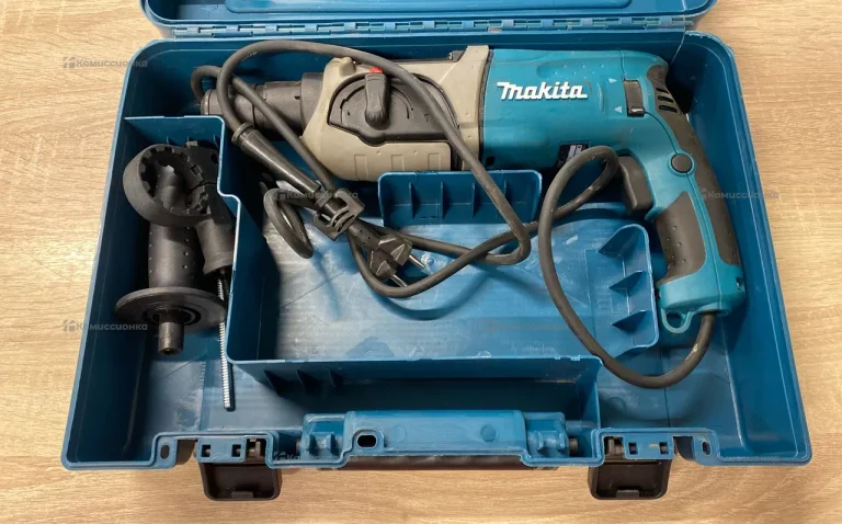 Перфоратор Makita HR2470 Китай