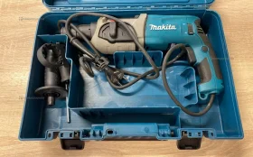 Купить Перфоратор Makita HR2470 Китай б/у , в Зеленодольск Цена:3900рублей