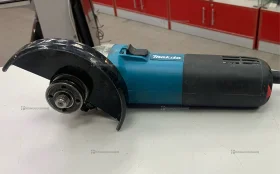 Купить УШМ Makita 9558 HN б/у , в Уфа Цена:2190рублей