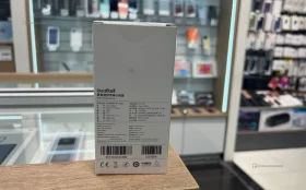 Купить Портативный ручной мини-вентилятор Xiaomi Qualitell ZSC230613 (белый) б/у , в Тольятти Цена:690рублей