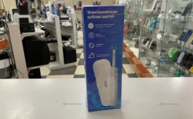 Купить Электрическая зубная щетка б/у , в Красноярск Цена:1190рублей