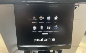 Купить Кофемашина Polaris PACM 2065ac б/у , в Краснодар Цена:25900рублей