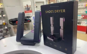 Купить Сушилка для обуви Shoes Dryer б/у , в Казань Цена:500рублей