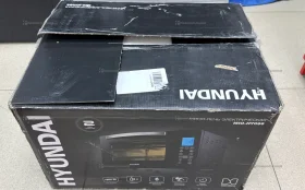 Купить Мини-печь электрическая Mio-hy096 б/у , в Москва и область Цена:4900рублей