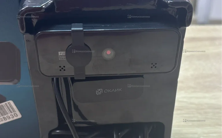 Web камера оклик ok-c21fh