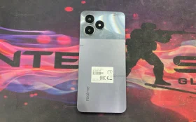 Купить Realme Note 50 4/128 ГБ б/у , в Набережные Челны Цена:3900рублей