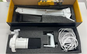 Купить Микрофон Maono PD200X б/у , в Рязань Цена:3500рублей