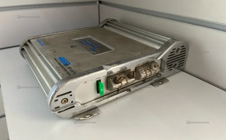 Усилитель  Spl 460