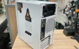 Купить Системный блок  1050ti б/у , в Москва и область Цена:13900рублей