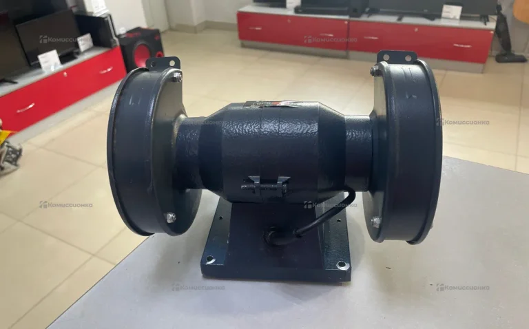 Prorab bg125s наждак
