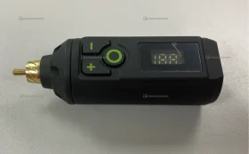 Купить Тату набор ProLiners с беспроводной машинкой б/у , в Казань Цена:1500рублей