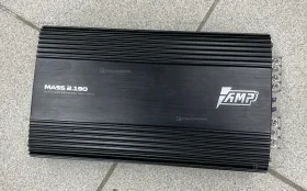 Купить Усилитель AMP 2.190 б/у , в Тюмень Цена:3990рублей