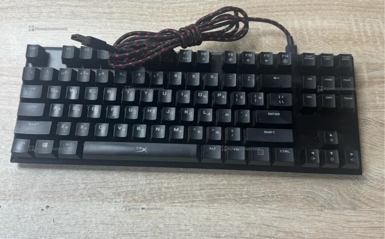Клавиатура Hyper FPS pro