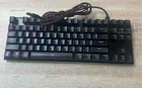 Купить Клавиатура Hyper FPS pro б/у , в Москва и область Цена:2500рублей