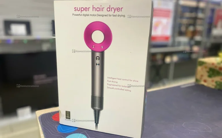 Реплика фена daison