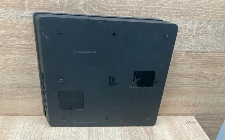 Приставка PS. 4 Slim 500ГБ