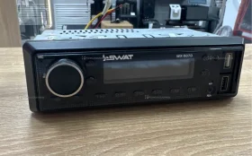 Купить Автомагнитола  Swat WX 507d б/у , в Саратов Цена:600рублей