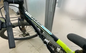 Купить Велосипед rush rf890 б/у , в Казань Цена:6900рублей