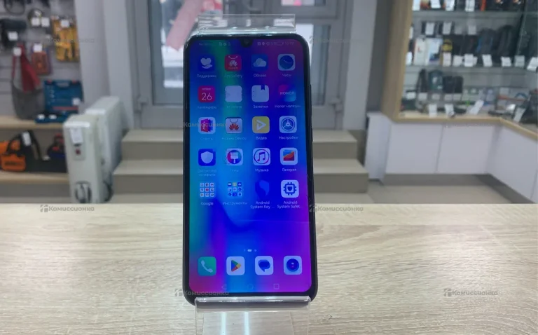 Honor 10 Lite 3/32 ГБ